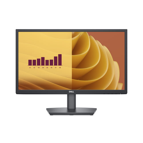 DELL E Series E2225HS computer monitor 54.5 cm (21.4 DELL E Series E2225HS computer monitor 54.5 cm (21.4